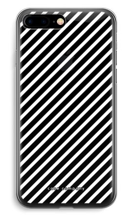 Stripes black and white