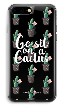 Cactus quote