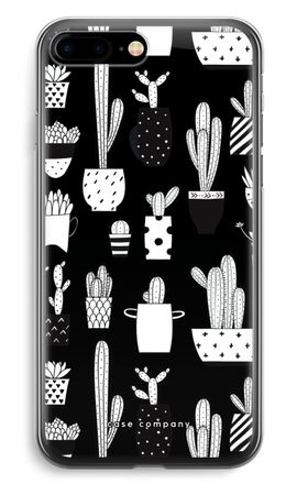 Cactus print