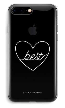 Cuore da Bestie Pastello