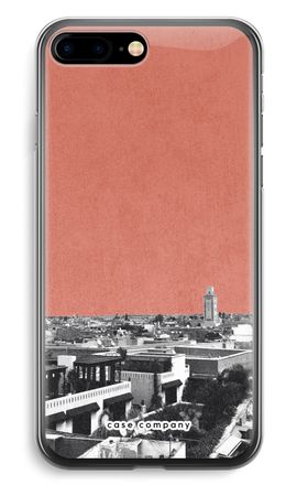 Marrakech Skyline 