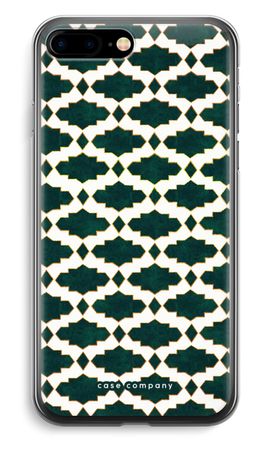 Moroccan tiles
