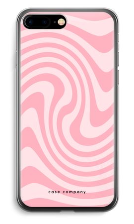 Swirl Pink