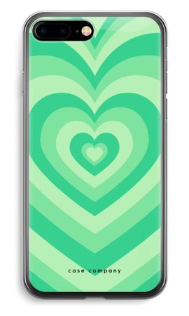 Heart Green