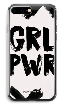 Girl Power #2