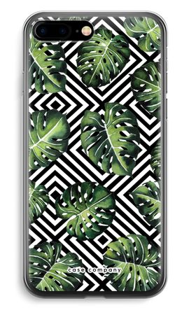 Geometric jungle