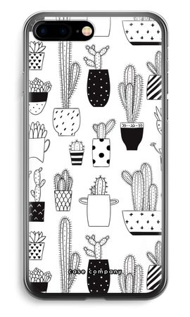 Cactus print