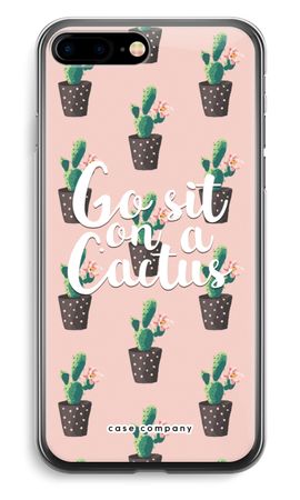 Cactus quote