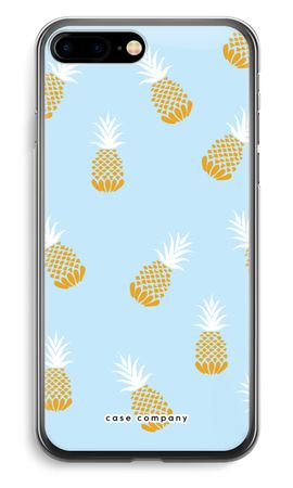 Little pineapples