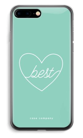 Cuore da Bestie Pastello