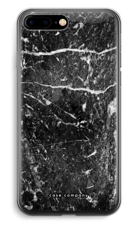 Black marble