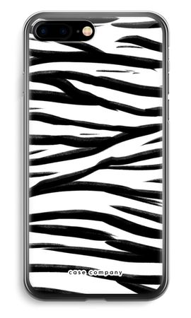 Zebra pattern