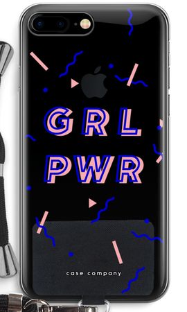 GRL PWR