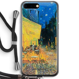 Café Terrace at Night