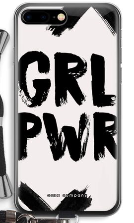 Girl Power #2