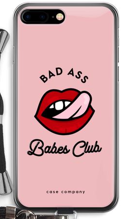 Badass Babes Club