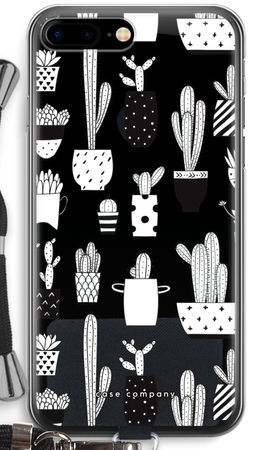 Cactus print