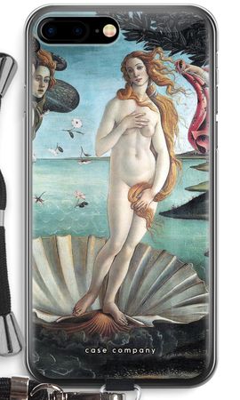Birth Of Venus