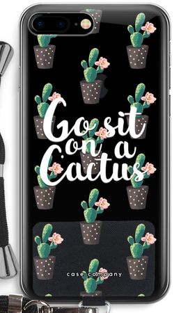 Cactus quote