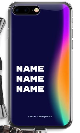 Namecase 2 - Neon