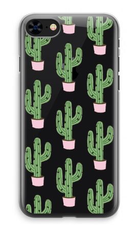 Cactus Lover