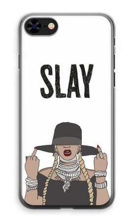 Slay All Day