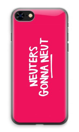 Neuters (roze)