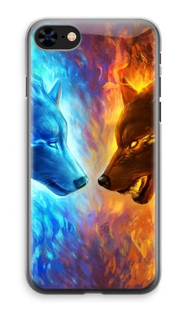 Fire & Ice