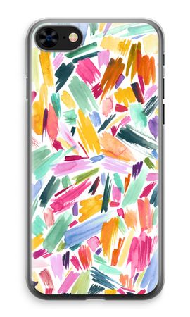 Watercolor Brushstrokes