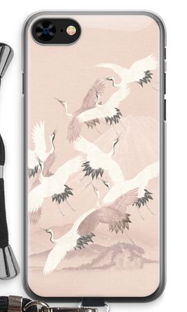 Japanese Crane Birds