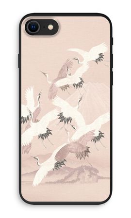 Japanese Crane Birds