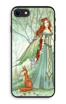 Skogsmarkens väktare