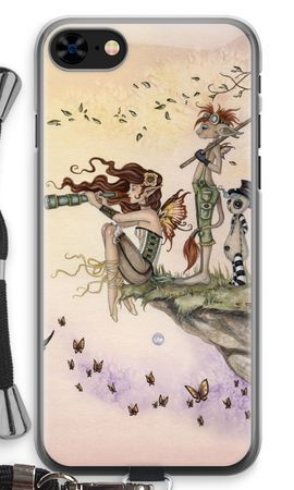 Where the wind takes you