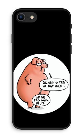 Gelukkig zeg