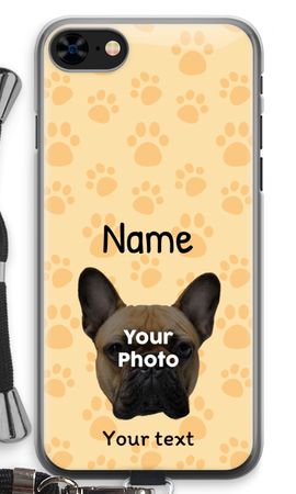 Personalized face - Pet