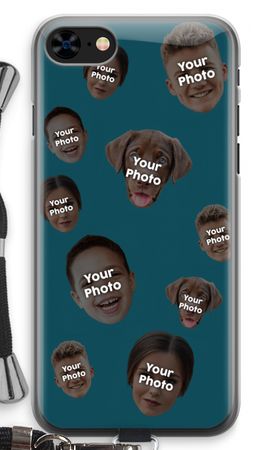 Personalized Face N°1