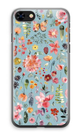 Colorful Plants and Flowers