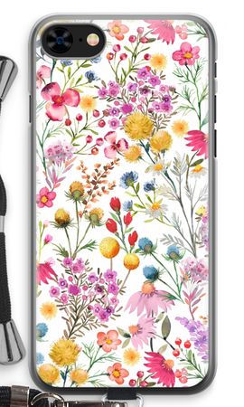 Delicate Plants and Flowers