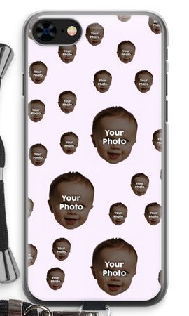 Personalized Face N°2