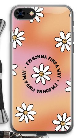 I'm gonna find a way