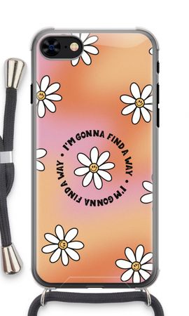 I'm gonna find a way