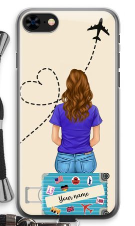 Leaving on a trip N°1