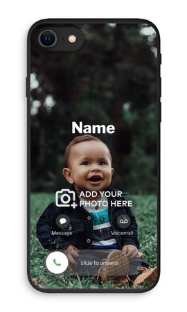 Hej, det är jag N°2