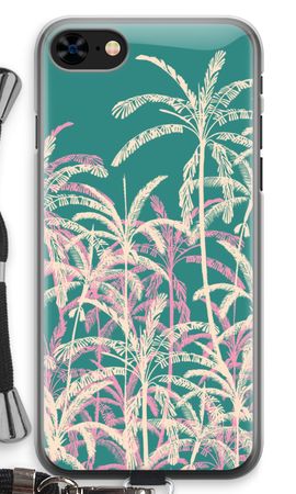 Tropical Palms