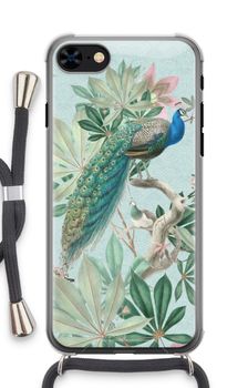 Paradise Garden Peacock