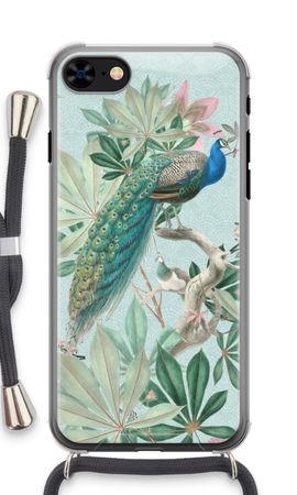 Paradise Garden Peacock