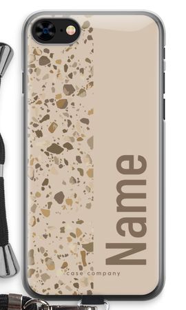 Namecase Terrazzo