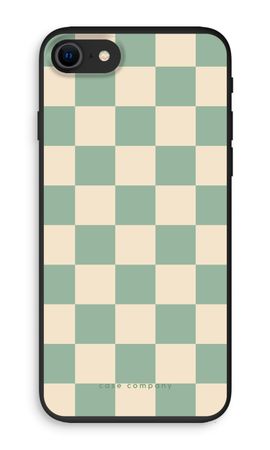 Checkered Mint