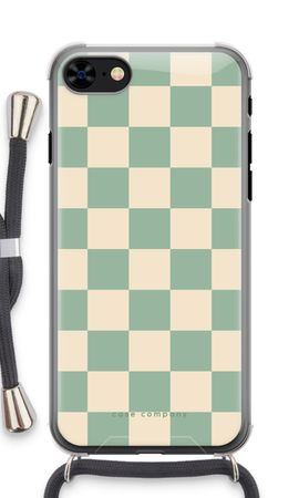 Checkered Mint