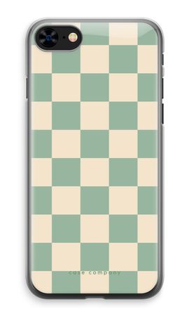 Checkered Mint